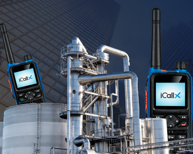 Mobile Radio for Business Use Advantages